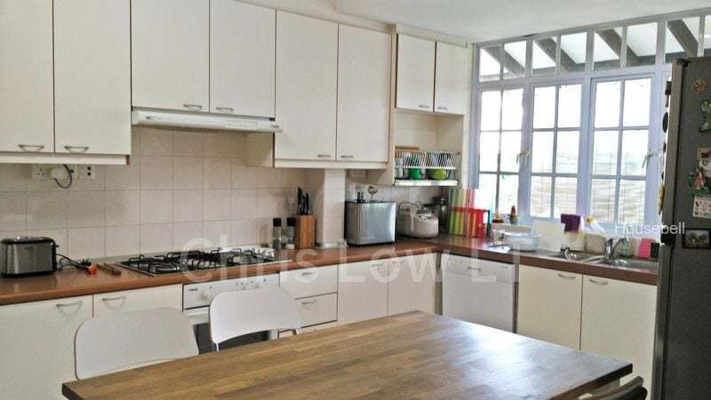 Orchid Village, S$ 13,500 /mo, 3,600 sqft, Landed - Semi-Detached House