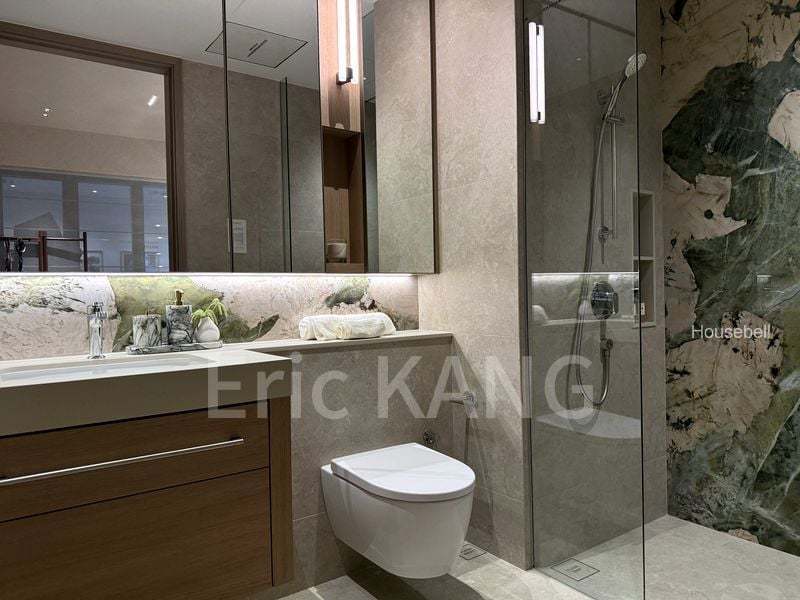 1+1 Bed Condo for Sale in  Bayshore Walk, S$ 1,348,000, 484 sqft, Condos - Condominium