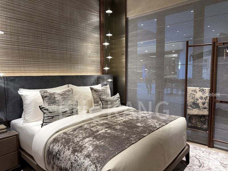 1+1 Bed Condo for Sale in  Bayshore Walk, S$ 1,348,000, 484 sqft, Condos - Condominium