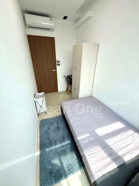 Blue Horizon, S$ 1,500 /月, 80 sqft, 公寓 - Condominium