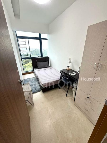 Blue Horizon, S$ 1,500 /月, 80 sqft, 公寓 - Condominium