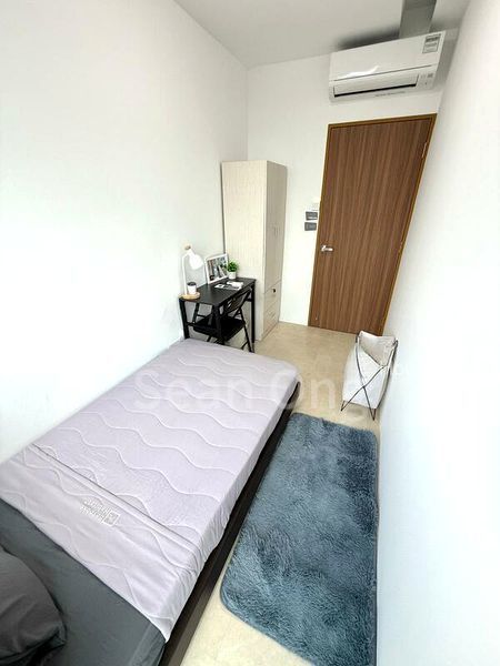 Blue Horizon, S$ 1,500 /月, 80 sqft, 公寓 - Condominium