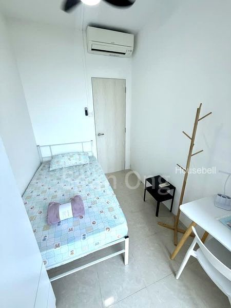 Blue Horizon, S$ 1,500 /月, 80 sqft, 公寓 - Condominium
