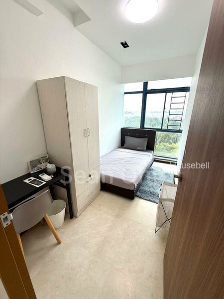 Blue Horizon, S$ 1,500 /月, 80 sqft, 公寓 - Condominium