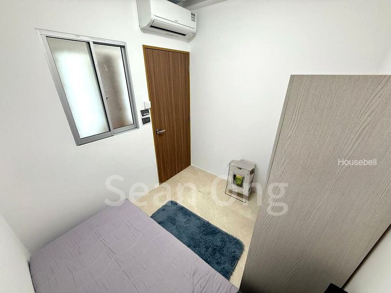 Blue Horizon, S$ 1,500 /月, 80 sqft, 公寓 - Condominium