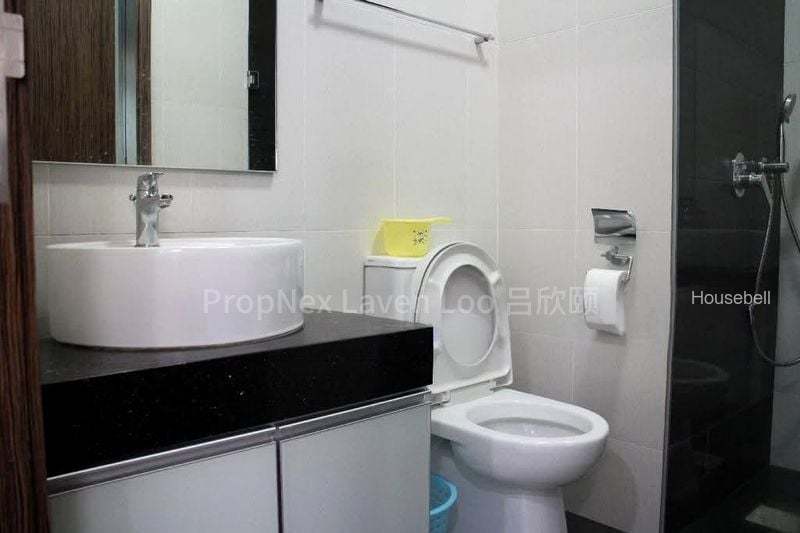 Parc Rosewood(1)