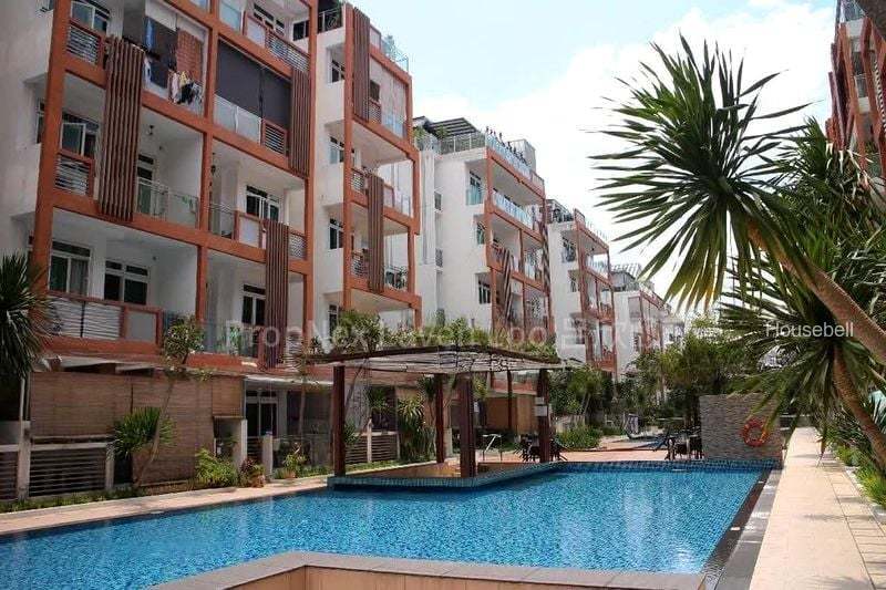 Parc Rosewood(5)