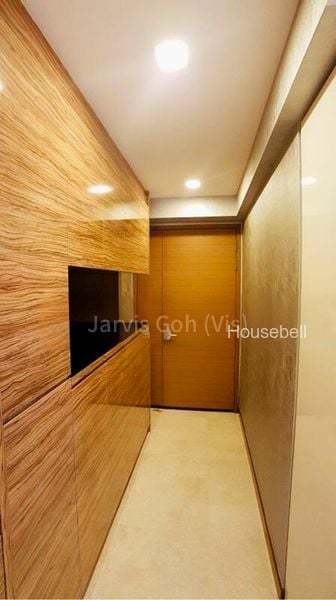 The Shore Residences, S$ 2,988,888, 1,292 sqft, 公寓 - Condominium