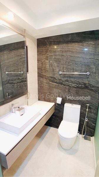 The Shore Residences, S$ 2,988,888, 1,292 sqft, 公寓 - Condominium