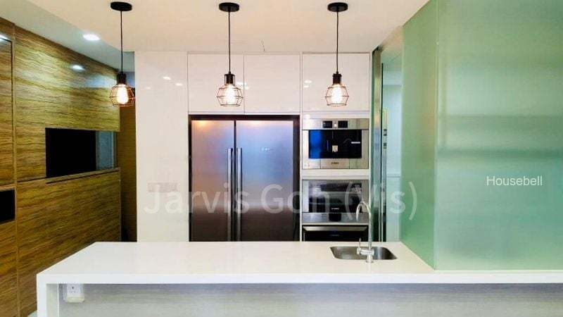 The Shore Residences, S$ 2,988,888, 1,292 sqft, 公寓 - Condominium