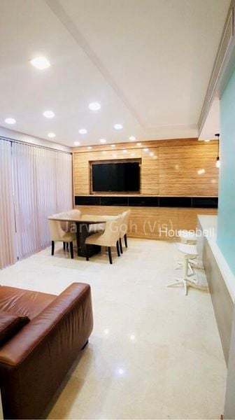 The Shore Residences, S$ 2,988,888, 1,292 sqft, 公寓 - Condominium