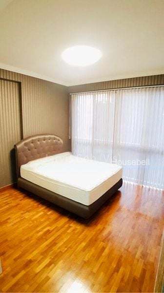 The Shore Residences
