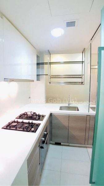 The Shore Residences, S$ 2,988,888, 1,292 sqft, 公寓 - Condominium