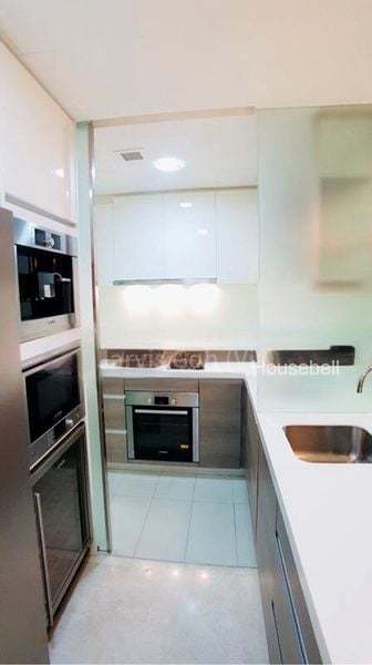 The Shore Residences, S$ 2,988,888, 1,292 sqft, 公寓 - Condominium