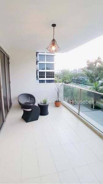 The Shore Residences, S$ 2,988,888, 1,292 sqft, 公寓 - Condominium