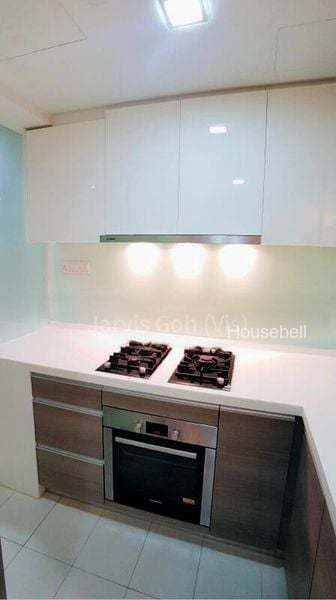 The Shore Residences, S$ 2,988,888, 1,292 sqft, 公寓 - Condominium
