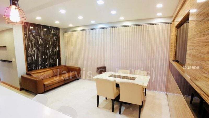 The Shore Residences, S$ 2,988,888, 1,292 sqft, 公寓 - Condominium