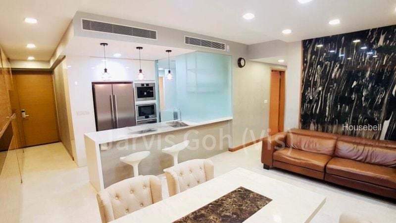 The Shore Residences, S$ 2,988,888, 1,292 sqft, 公寓 - Condominium