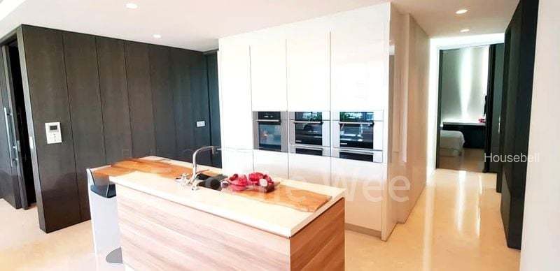 4 Bed Condo for Rent in  Parvis(3)