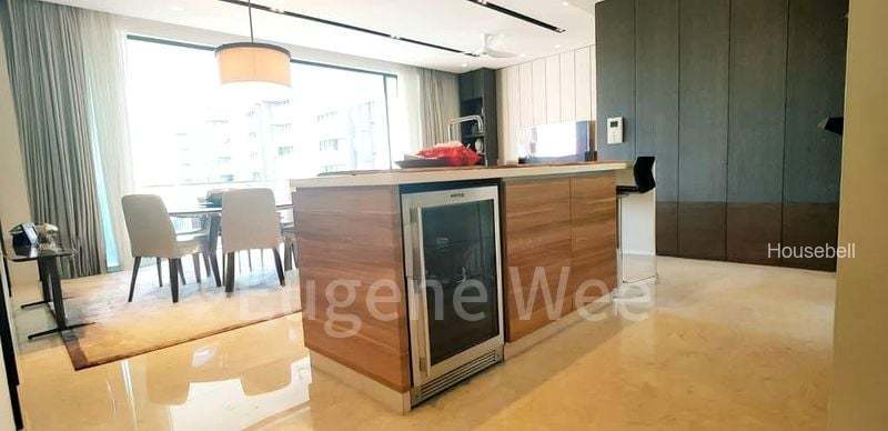 4 Bed Condo for Rent in  Parvis(4)