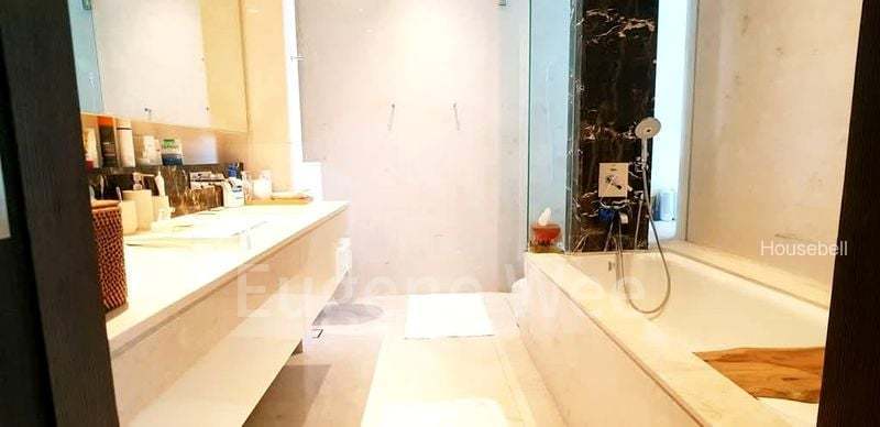 4 Bed Condo for Rent in  Parvis(1)