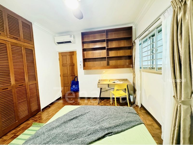 Ridgewood Condominium(5)