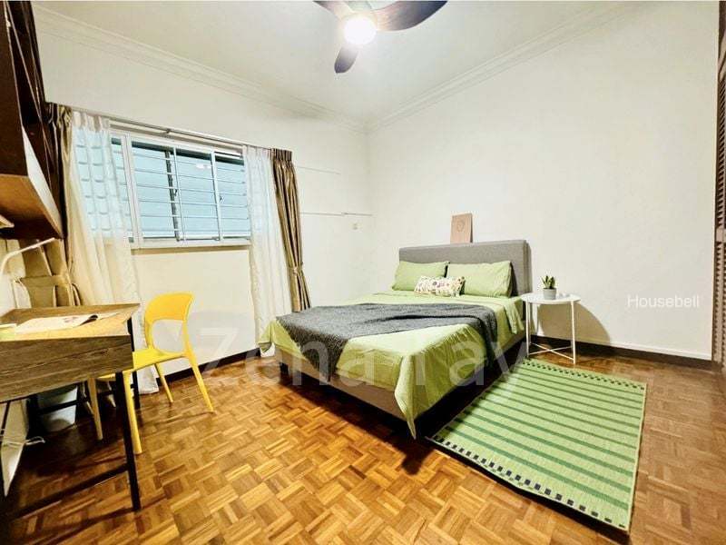 Ridgewood Condominium(1)