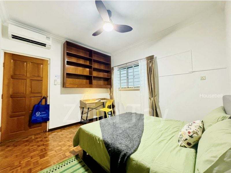 Ridgewood Condominium(3)