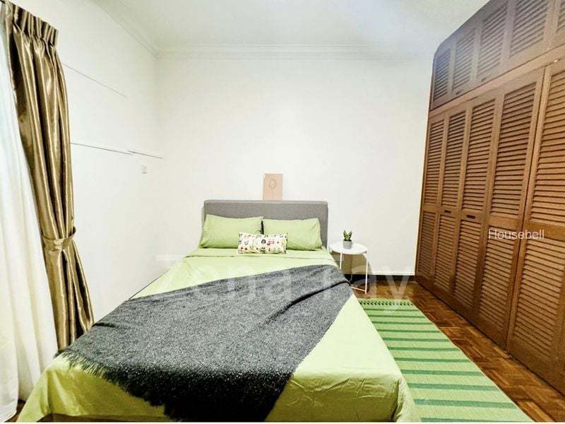 Ridgewood Condominium(2)