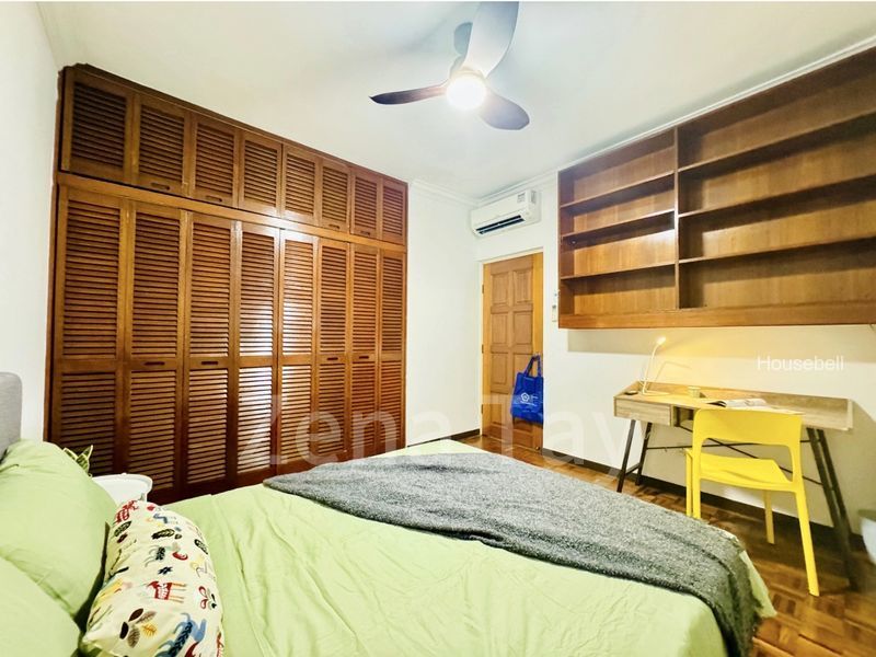 Ridgewood Condominium(4)