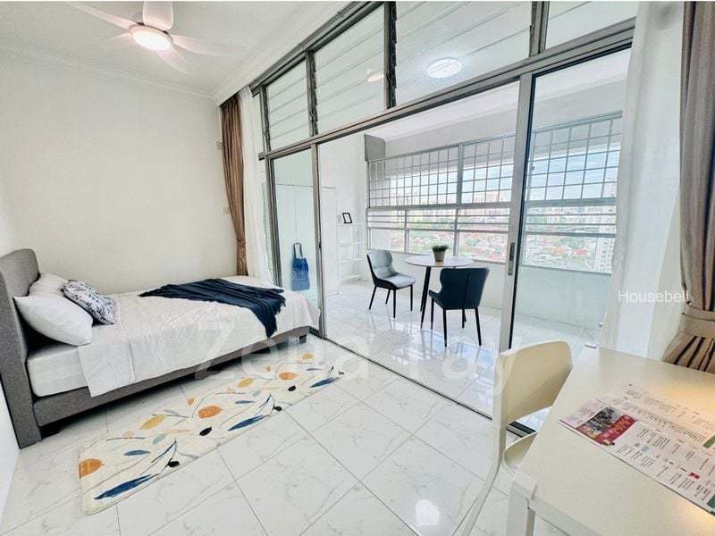 Ridgewood Condominium(6)