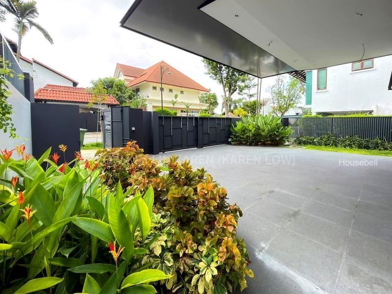 6 Bed Bungalow (Landed) for Sale around  Matlock Rise(4)