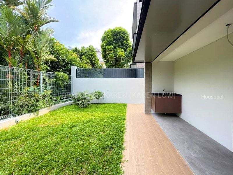 6 Bed Bungalow (Landed) for Sale around  Matlock Rise(6)