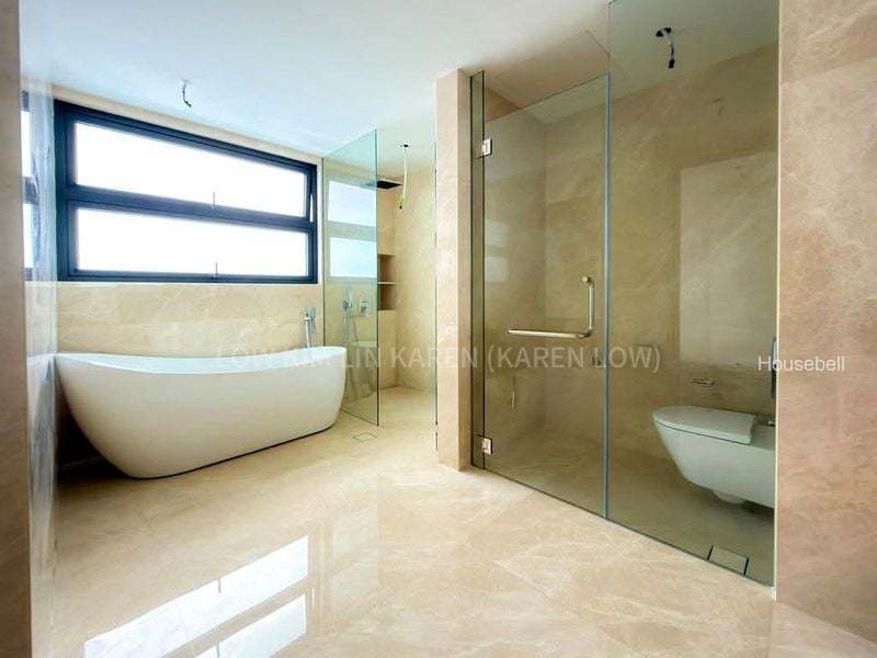 6 Bed Bungalow (Landed) for Sale around  Matlock Rise, S$ 14,380,000, 5,090 sqft, 有地 - Bungalow House
