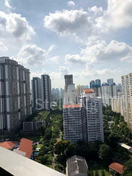 Commonwealth Towers(2)