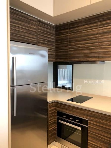 Commonwealth Towers, S$ 5,000 /mo, 753 sqft, Condos - Condominium