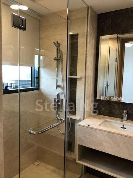Commonwealth Towers, S$ 5,000 /mo, 753 sqft, Condos - Condominium