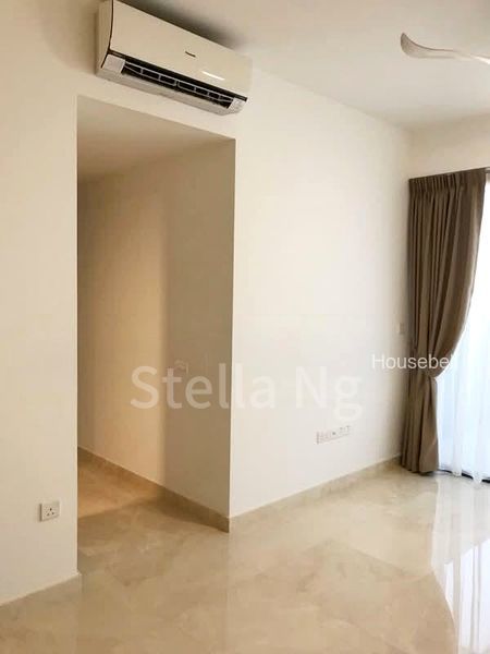 Commonwealth Towers, S$ 5,000 /mo, 753 sqft, Condos - Condominium
