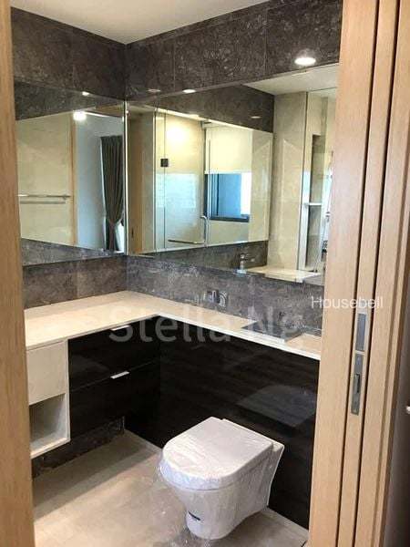 Commonwealth Towers, S$ 5,000 /mo, 753 sqft, Condos - Condominium