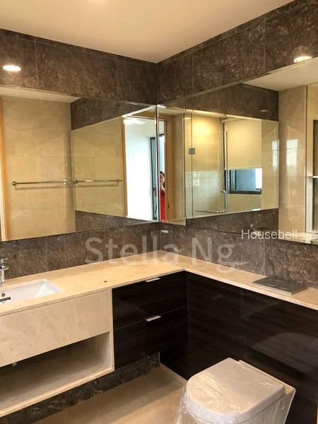 Commonwealth Towers, S$ 5,000 /mo, 753 sqft, Condos - Condominium