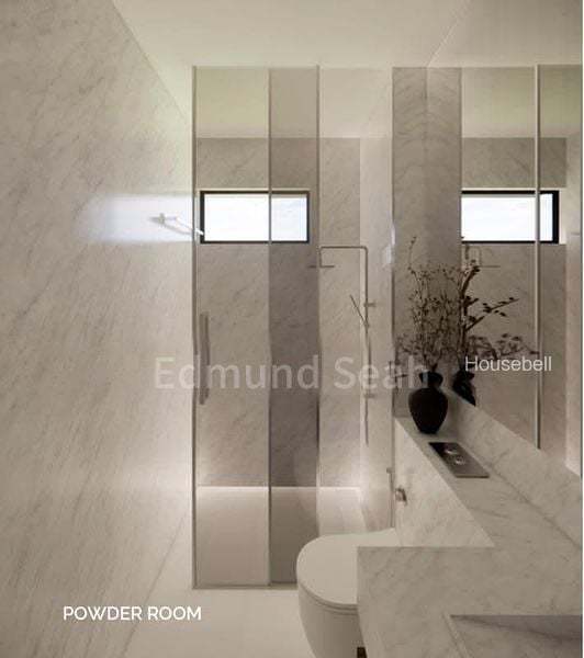 Opera Estate, S$ 8,500,000, 2,826 sqft, 有地 - Corner Terrace