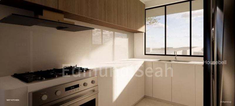 Opera Estate, S$ 8,500,000, 2,826 sqft, 有地 - Corner Terrace
