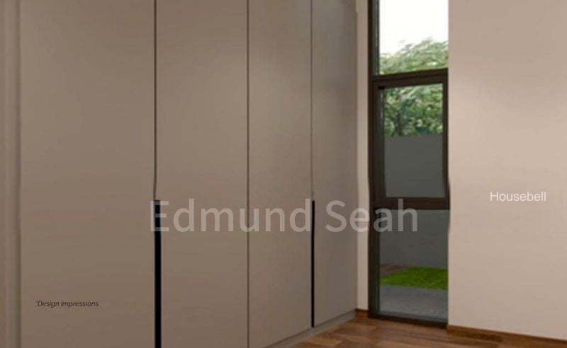Opera Estate, S$ 8,500,000, 2,826 sqft, 有地 - Corner Terrace