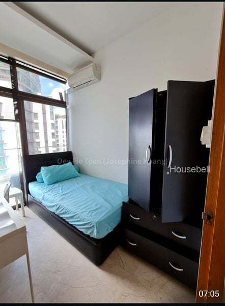 The Lincoln Residences(6)