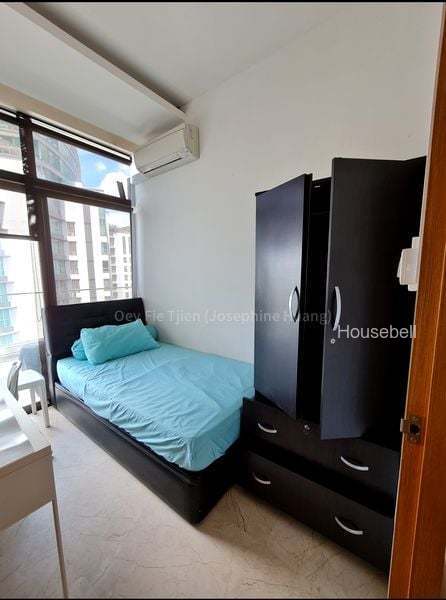 The Lincoln Residences(4)