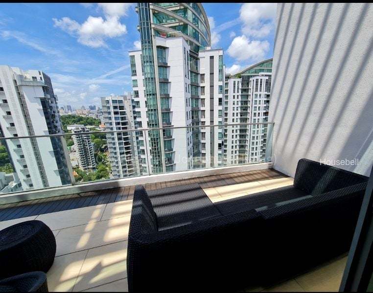 The Lincoln Residences(3)