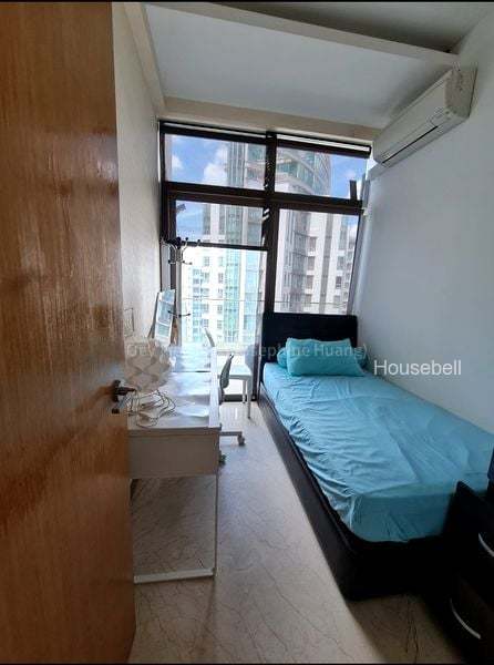 The Lincoln Residences(1)