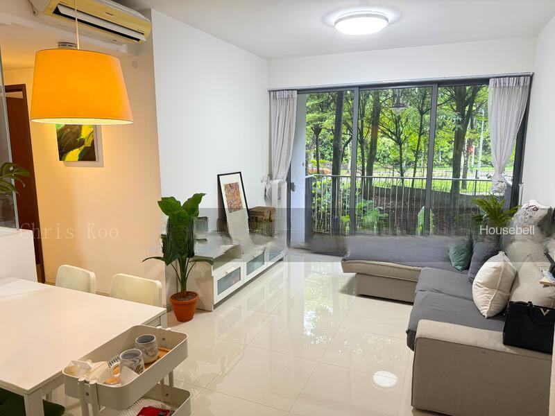 The Visionaire, S$ 1,390,000 (可协商价格), 872 sqft, 公寓 - Executive Condominium