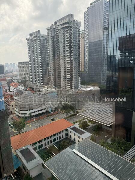 Midtown Bay, S$ 2,308,000, 732 sqft, 公寓 - Condominium