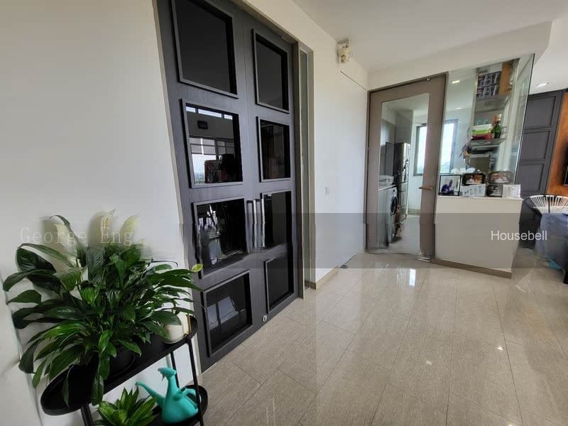 Waterwoods, S$ 2,880,000, 1,701 sqft, Condos - Executive Condominium